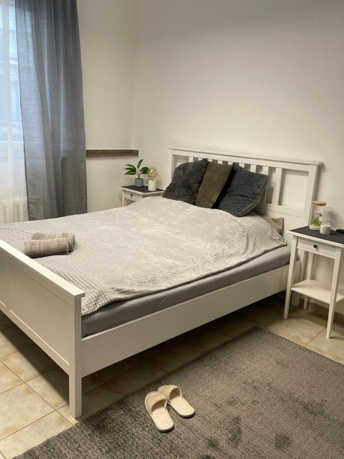 Sleepwell1 Apartment Кьолн Екстериор снимка